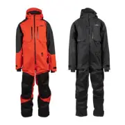 509 Ether Monosuit Shell | Waterproof Sympatex One-Piece | Snowmobile Suit