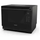 Panasonic 31L Inverter Flatbed Microwave Convection Oven with Steam Function ...