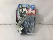 NEW 2013 Marvel Universe Series 5 Silver Surfer Figure #001 MOC Carded FREESHIP