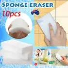 10X Kitchen Magic Sponge Eraser Cleaning Multi-function Foam Melamine Cleaner