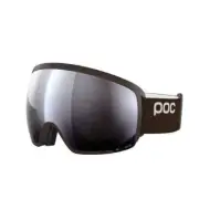 POC Orb Clarity Ski & Snowboarding Goggles Axinite Brown, Chrome