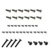 Repair Metal Screws Accessories For Nintendo Switch NS lite Controllers Console