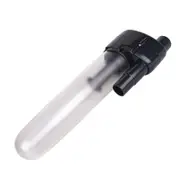 External Cyclone Barrel Vacuum Filter 50 Characters
