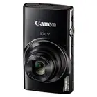 Canon PowerShot IXY 650 HS Compact Digital Camera Black Light Weight