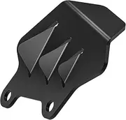 Rear Brake Caliper Cover Guard Protector Compatible with R 1250 GS 2018-2023 R1250GS Adventure 2019-2024 R 1200 GS R1200GS Adventure R1250R
