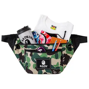 A BATHING APE(R) 2021 SPRING COLLECTION eslite誠品