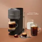 Nespresso ENV120GY Vertuo Next Coffee and Espresso Machine by De'Longhi