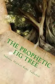 The Prophetic Fig Tree: A Breakdown Of Matthew Chapter 24 by Yahnna Malkat Baht