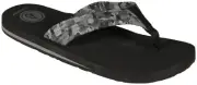 Volcom Daycation Sandal - Camo - New