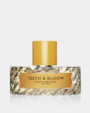 Vilhelm Parfumerie 125TH \u0026 BLOOM - 50 ml