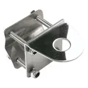 Aerpro Universal Mirror Mount UHF Antenna Bracket CBBB1