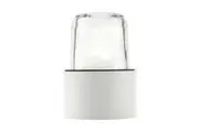 Kenwood AT320A Chopper Grinder Attachment for Chef Major XL Stand Mixers White
