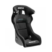 New Sparco CIRCUIT II QRT Fibreglass Seat (FIA homologation)