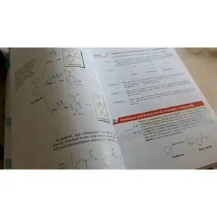 Fundamentals of Organic Chemistry --第7版(John McMurry 著)