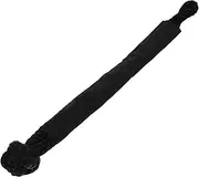 HAWILLOSCH Synthetic Shackle Rope Winch Cable Car Shackle Towing Recovery Straps for Easy Installation Random