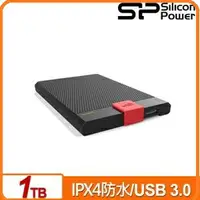 在飛比找樂天市場購物網優惠-SP廣穎 Diamond D30S 1TB 2.5吋行動硬碟