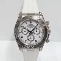 在飛比找蝦皮購物優惠-ROLEX 勞力士 116519 Daytona 迪通拿18