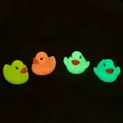 Glow in the Dark Water Squirter Duck - Assorted [SRBGLOWDS21]