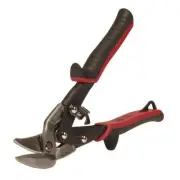 Malco AV6 Aviation Snip Left Offset 245mm
