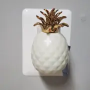 Yankee Candle Hospitality Pineapple Scentplug Diffuser Lights Up NEW
