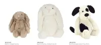 在飛比找Yahoo!奇摩拍賣優惠-[英國Jellycat 團購] JELLYCAT 經典兔子安