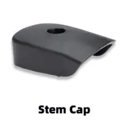 Practical Bike Headset Stem Spacer Kit for Most Mountain Bikes and Road Bikes