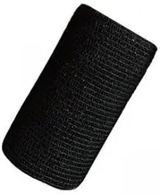 6xVet Wrap for Horses, Athletic Tape, 4 Inch Elastic Non Woven Breathable Horse Leg Wrap, Self Sticky Tape Wrap