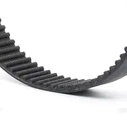 1pc 5M Width 10/15/20/25/30mm Closed Loop Rubber Timing Belt Length 1420/1425/1430/1435/1440/1450/1455/1490/1500/1520/1525mm(Width 10mm,5M-1450mm)