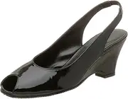 [VANELi] Women's Benyamin Peep Toe Wedge