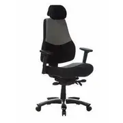 Ranger Heavy Duty Chair