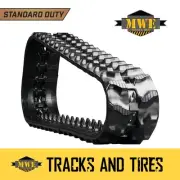 Fits Airman AX10U - 7" TNT Heavy Duty Excavator Rubber Track