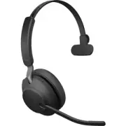 Jabra (26599-889-899) Evolve2 65 Link380c UC Mono Black