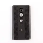 Run Shuangyu 501PL Sliding Dovetail Quick Release Plate for Manfrotto 501 503...