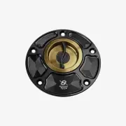 Bonamici Racing Aluminium Fuel Tank Cap To Suit Ducati 748/916/996/998/848/1098