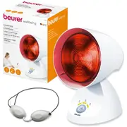 Beurer IL35 Infrared Heat Therapy Lamp