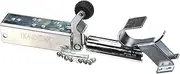 Hydraulic Door Closer 1-1/8 Offset
