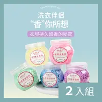 在飛比找PChome24h購物優惠-【CS22】DSBN蒂斯貝尼衣物持久香氛洗衣芳香顆粒(3瓶/