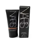 Nars Pure Radiant Tinted Moisturizer Spf 30 Sunscreen PA+++ ~ Martinique ~ 50 ml