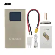HG-SW2 Mini Spot Welder Rechargeable Spot Welding for Battery 0.3MM Nickel Sheet