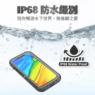 紅辣椒 手機防水殼 iphone 三防殼 15 14 13 12 11 XR 7 8 plus SE 浮潛 玩水 外送