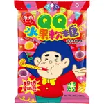 乖乖 QQ水果軟糖-綜合水果口味(300G) [大買家]