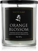 Bath & Body Works Orange Blossom Scented Candle 227 G