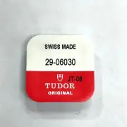 Tudor Caliber 29 Gasket for 6mm Crown 06030 JT-08 New Sealed Package Watch Part