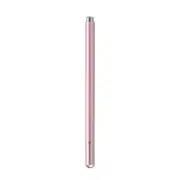 Stylus Pens for Touch Screens, 2 in 1 Capacitive Stylus, Rose Gold