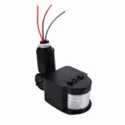 3 Easy To Install Motion Sensor Detector Switch For Safety And Convenience YAN