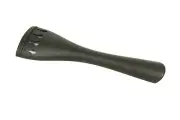 Wittner Ultra Bass Tailpiece 4/4-3/4 /Braided Wire Gut