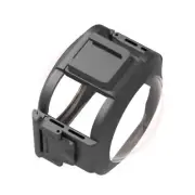 Acrylic Protective Lens Cover With Cold Shoe for Insta360 ONE RS 1-Inch Camera E