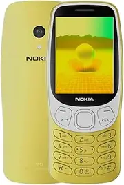 Nokia 3210 4G DS Y2K Gold