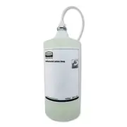 Rubbermaid Commercial 2018581CT 1600 mL Soap Refill - Unscented (4/Carton) New