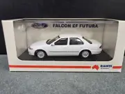 1:43 FORD FALCON EF FUTURA DYNAMIC WHITE Biante